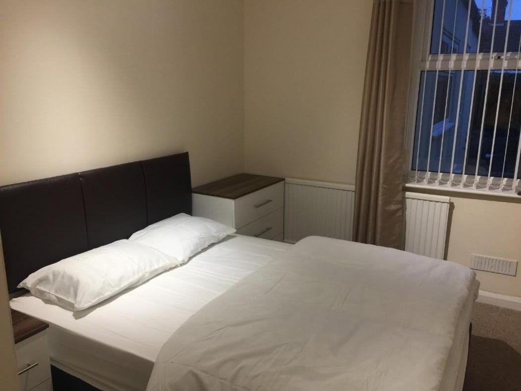 Lovely Spacious In Holiday home *