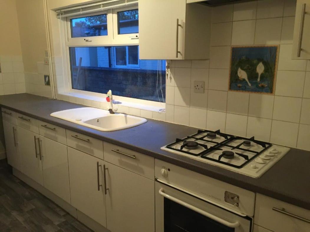 Lovely Spacious In *